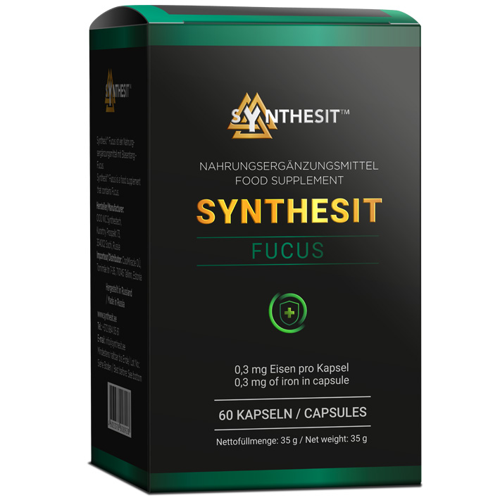 Synthesit™ Fucus