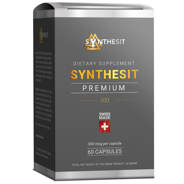 Synthesit™ Premium