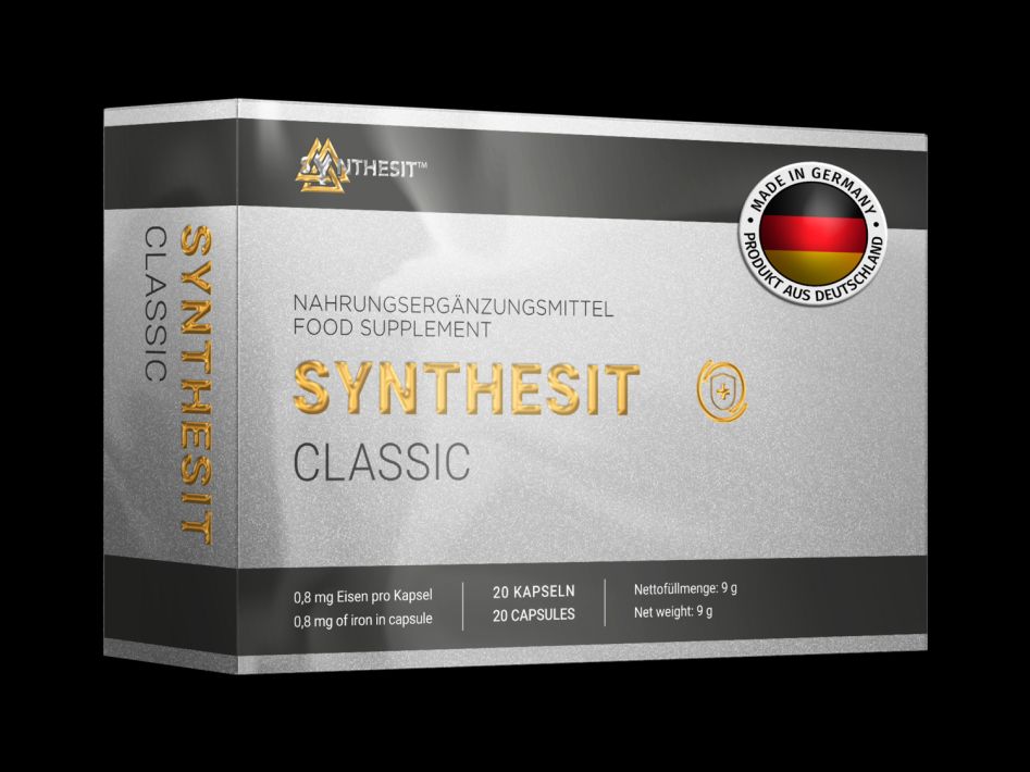 Synthesit™ Classic Blister