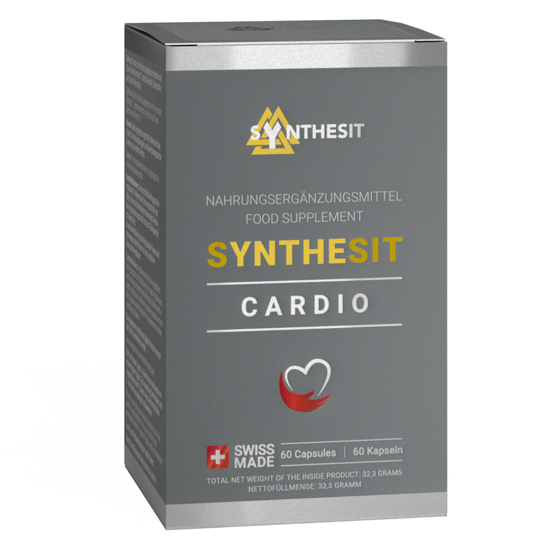 Synthesit™ CARDIO