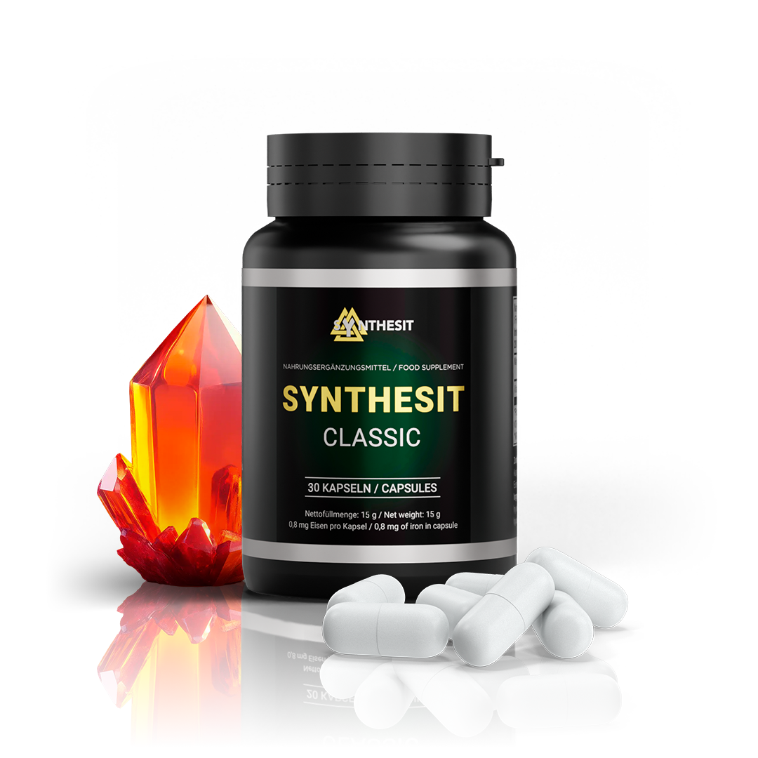 Synthesit™ Classic 30 capsules